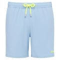 Mc2 Saint Barth Polyester Gustavia Pocket Emb Palm