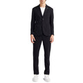 At.P.Co Nylon Suit Blue