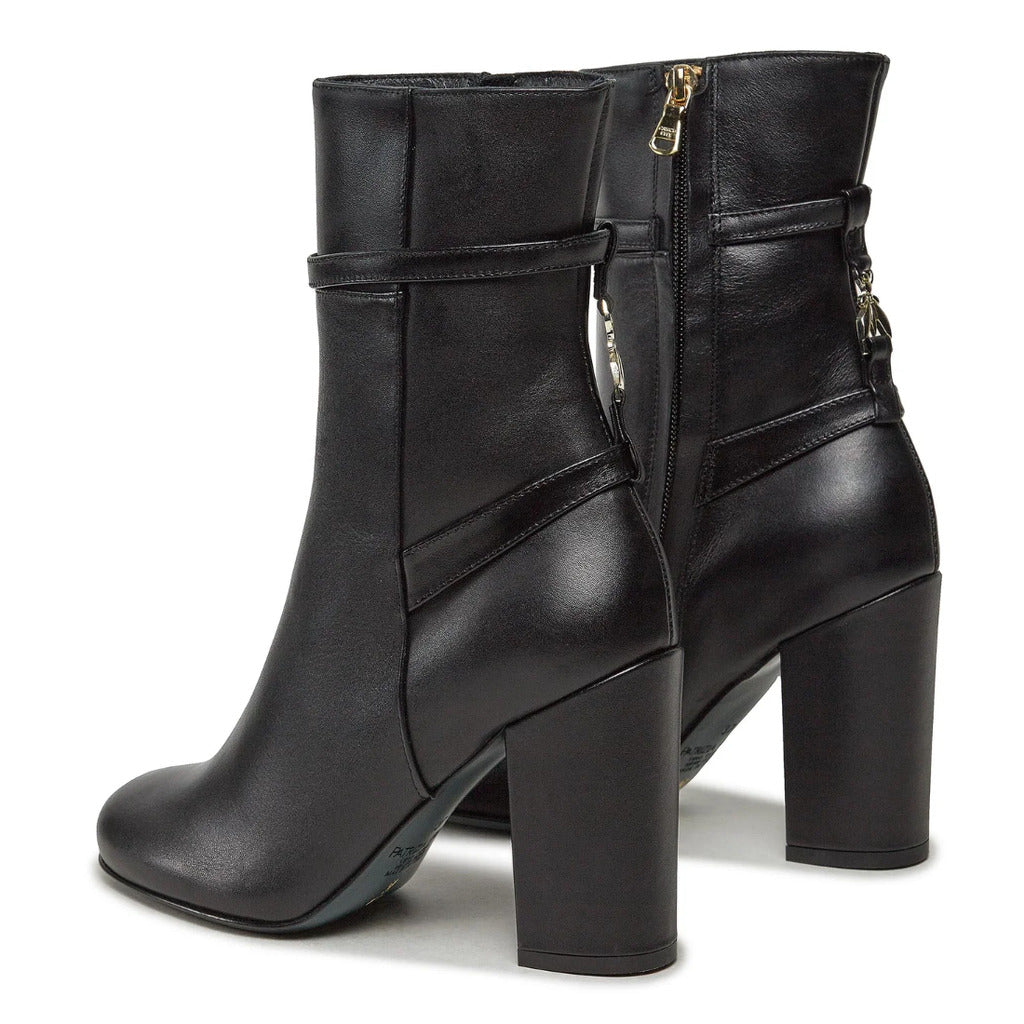 patrizia pepe - Ankle Boots - 8y0068-l048-nero
