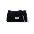 Emporio Armani Velvet Mini Bag Con Tracolla