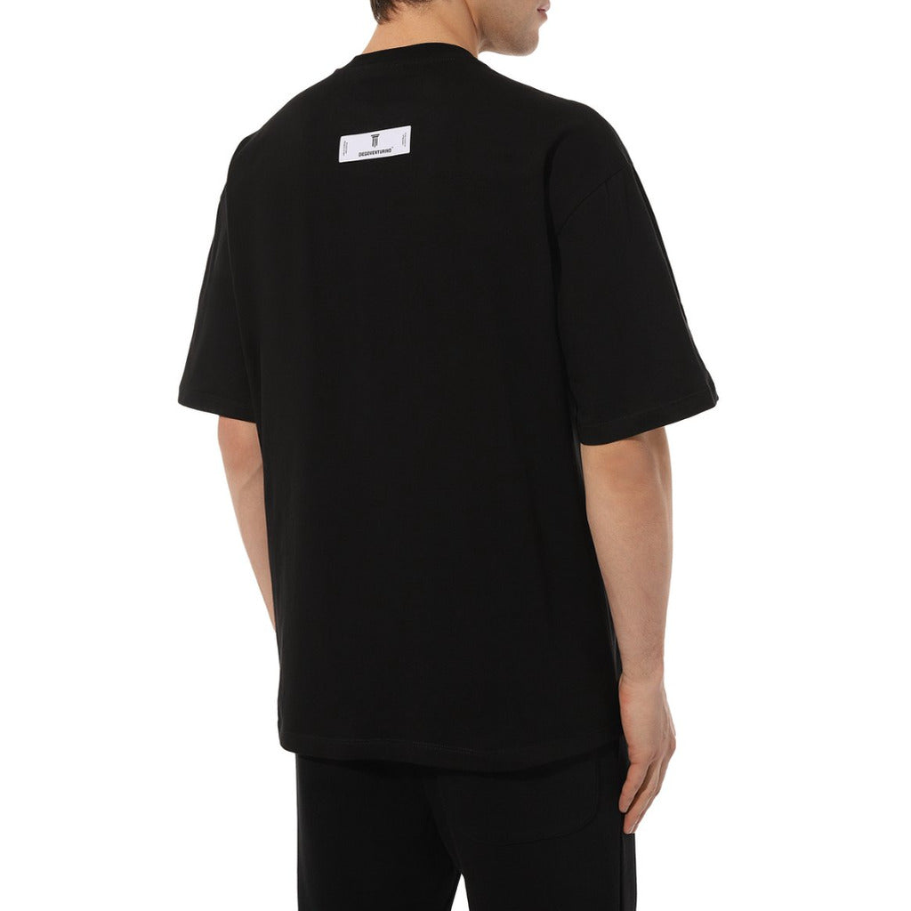 Diego Venturino Cotton T-Shirt Death Trooper — view 2