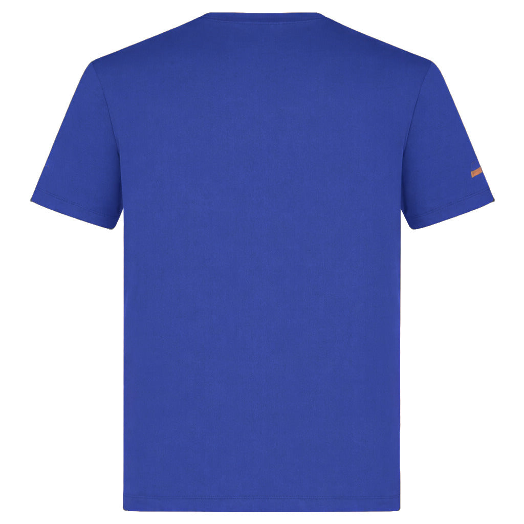 suns - T-shirt & Top - tss51035u-v8-navy