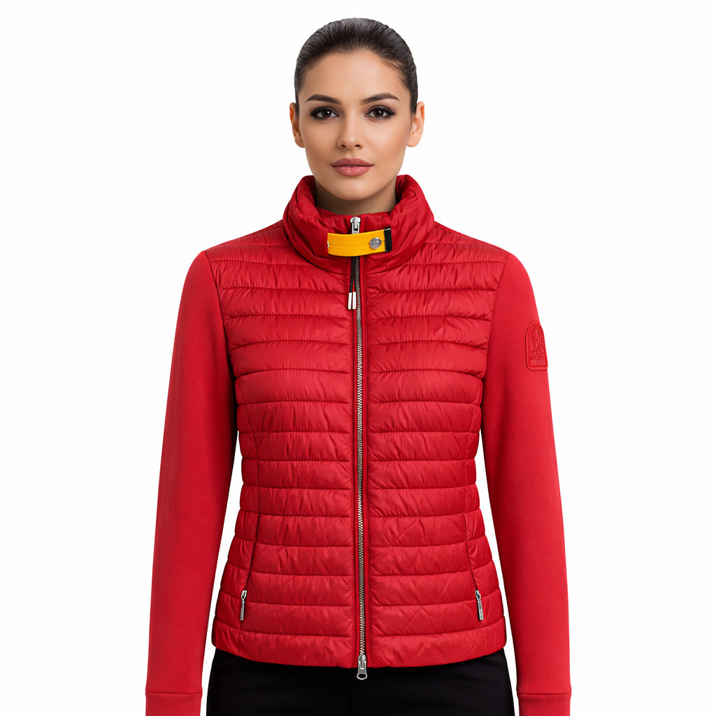 Parajumpers Jacket Rossa Red — view 2
