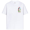 casablanca - T-shirt & Top - ms25-jts001-12white