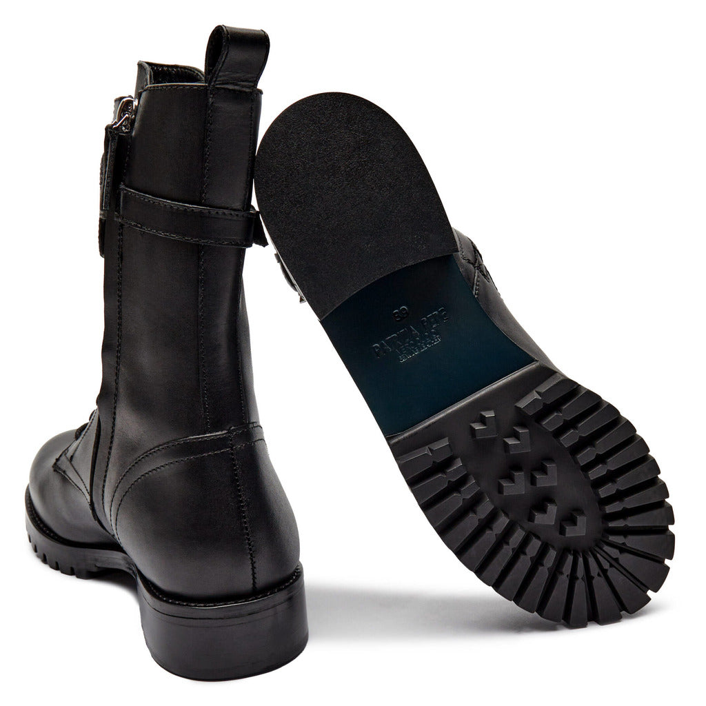 patrizia pepe - Ankle Boots - 8y0080-l078-nero