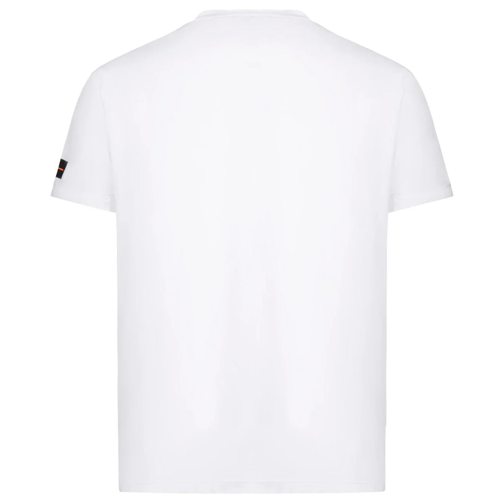 suns - T-shirt & Top - tss61001u-v4-bianco