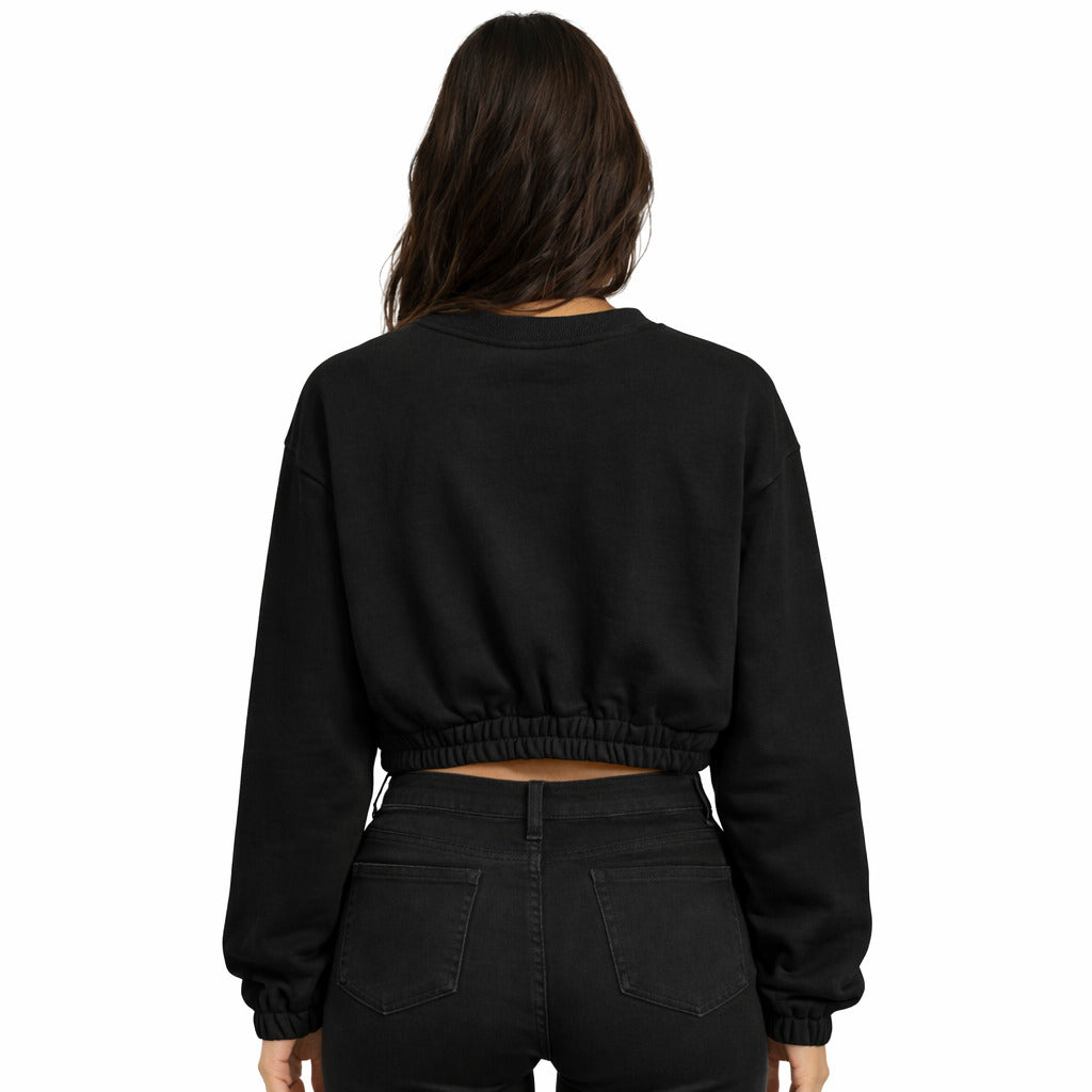 comme des fuckdown - Sweatshirts - cfabw00005-nero