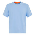 Suns Top Light Blue Ice