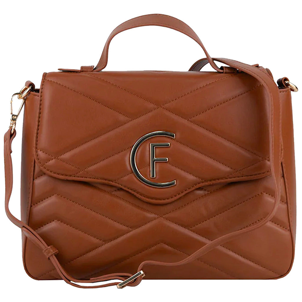 Cristina Effe Leather Janet Bag