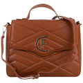 Cristina Effe Leather Janet Bag