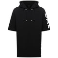 Balmain Cotton Sweatshirt Black