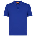 suns - Polo - pls51004u-v2-blu