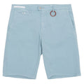 Tramarossa Linen Elia Shorts