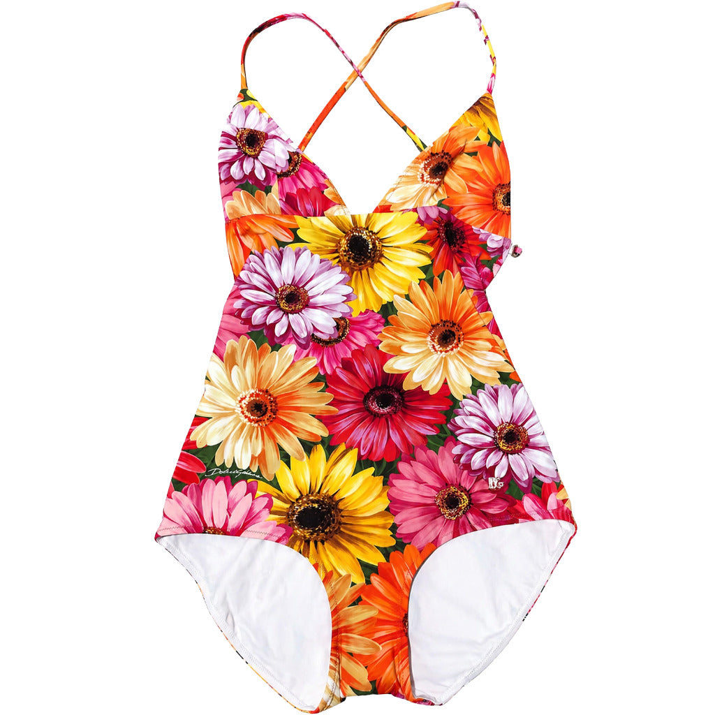 Dolce & Gabbana Costume Fantasia Floreale — view 2
