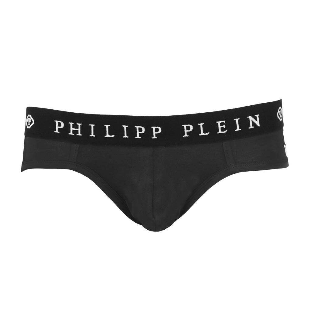 Philipp Plein Underwear 2-Pack Black — view 2