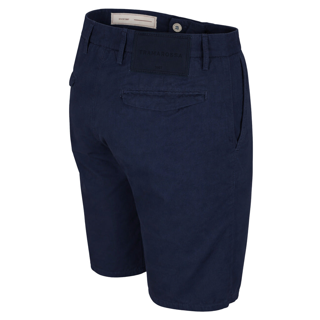tramarossa - shorts - elia-l012-0550blue