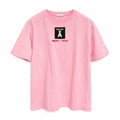 Patrizia Pepe Discover The Top — , Pink T-Shirt