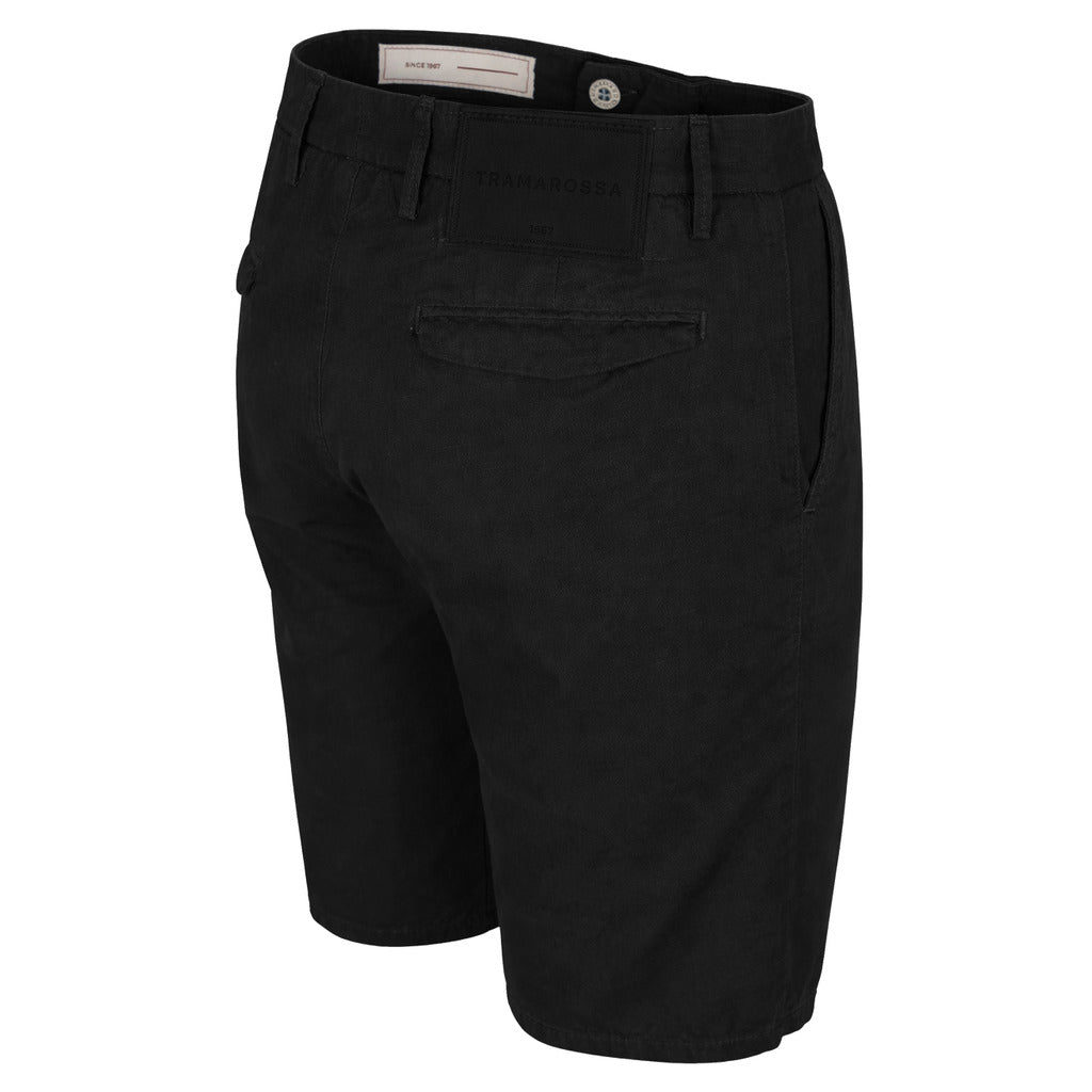 tramarossa - shorts - elia-l012-999black