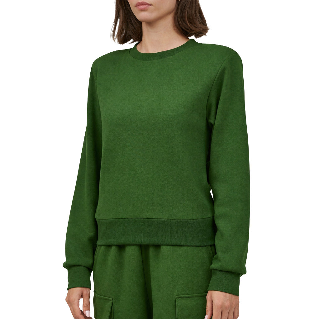 Patrizia Pepe Sweatshirt Green