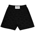 comme des fuckdown - shorts - cfabw00089-nero