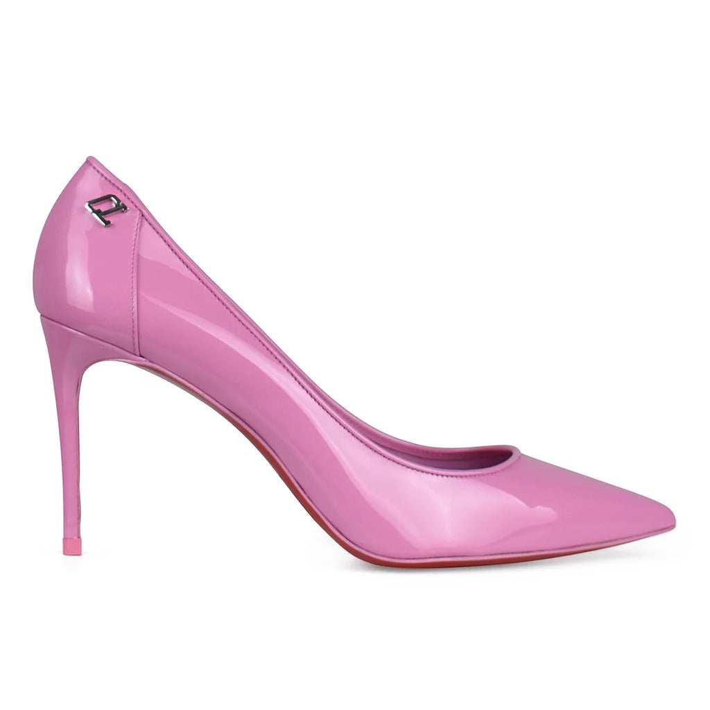 louboutin - Pumps & Heels - 1221056-p754-rosa