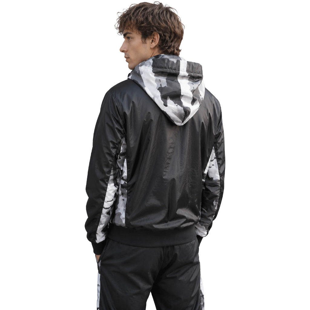 Dolce & Gabbana Jacket Sweatshirt — view 2