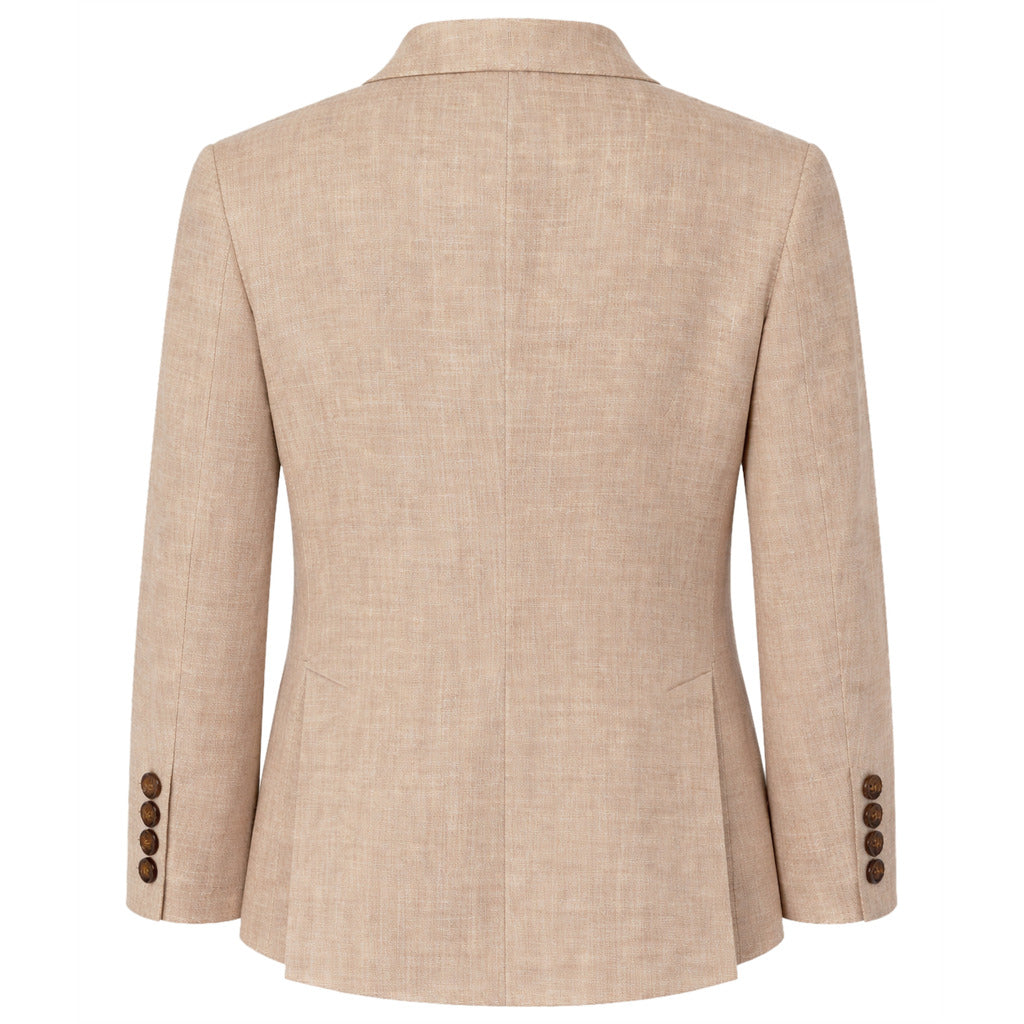 loro piana tessuto - Formal Jacket - 017205-8400-1014