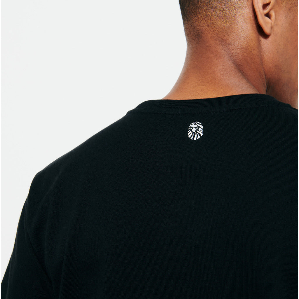 Vilebrequin X Bape Black Cotton Top Black Blue — view 6