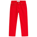 Victory Gate Jeans Rossi Red