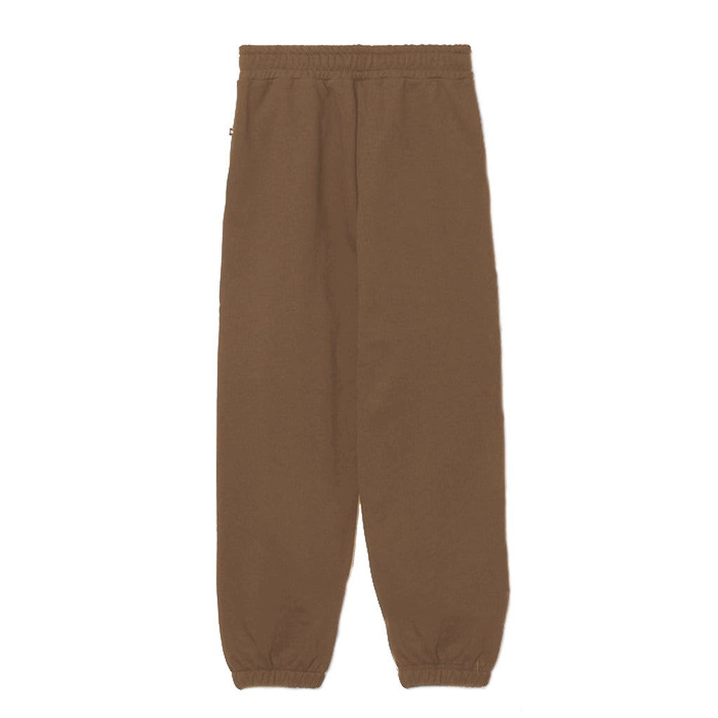 Comme Des Fuckdown Cotton Cdfd_1586-Caffè — view 2
