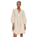 Pinko Dress Beowulf Beige