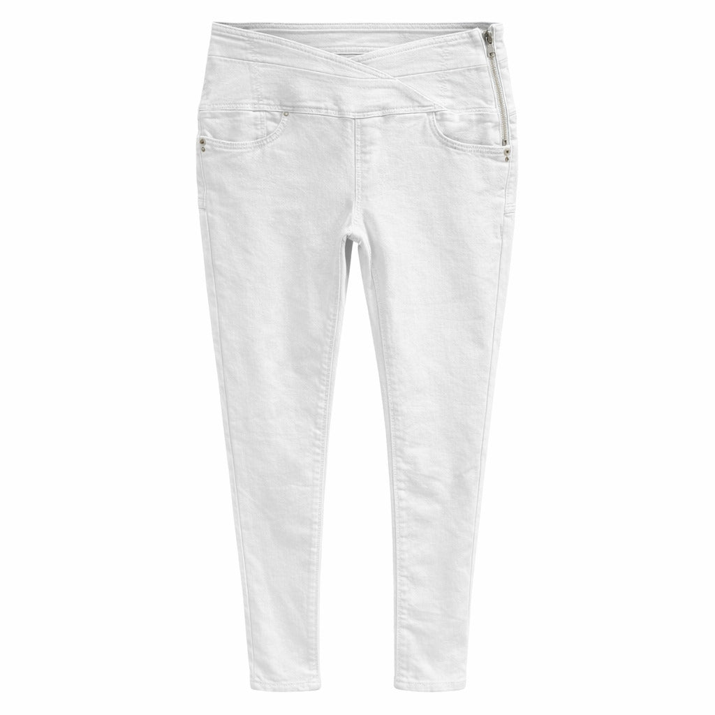 Patrizia Pepe Trousers Grey