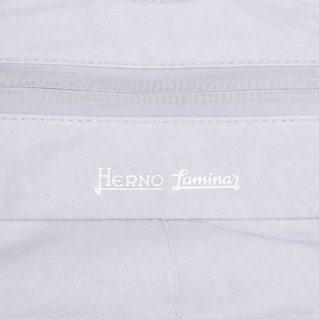 Herno Jacket Long Grey — view 6