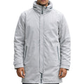 Herno Jacket Long Grey