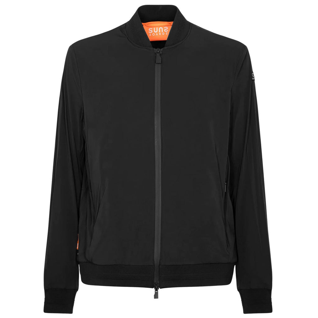 Suns Jacket Fuji Stretch