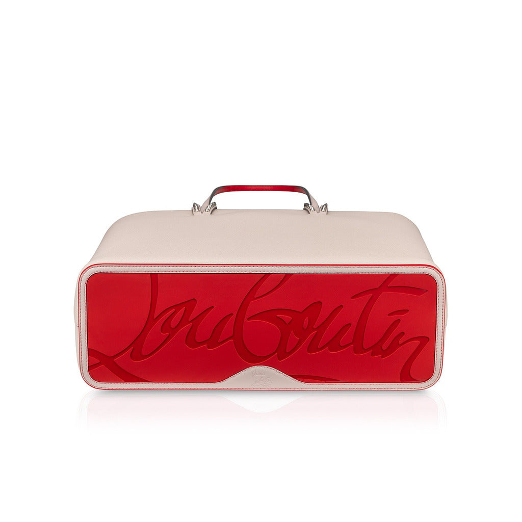 louboutin - Handbags - 3205218-f611-leche