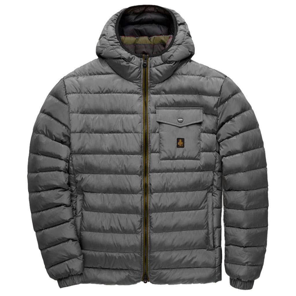 Refrigiwear Nylon Hunter Jacket
