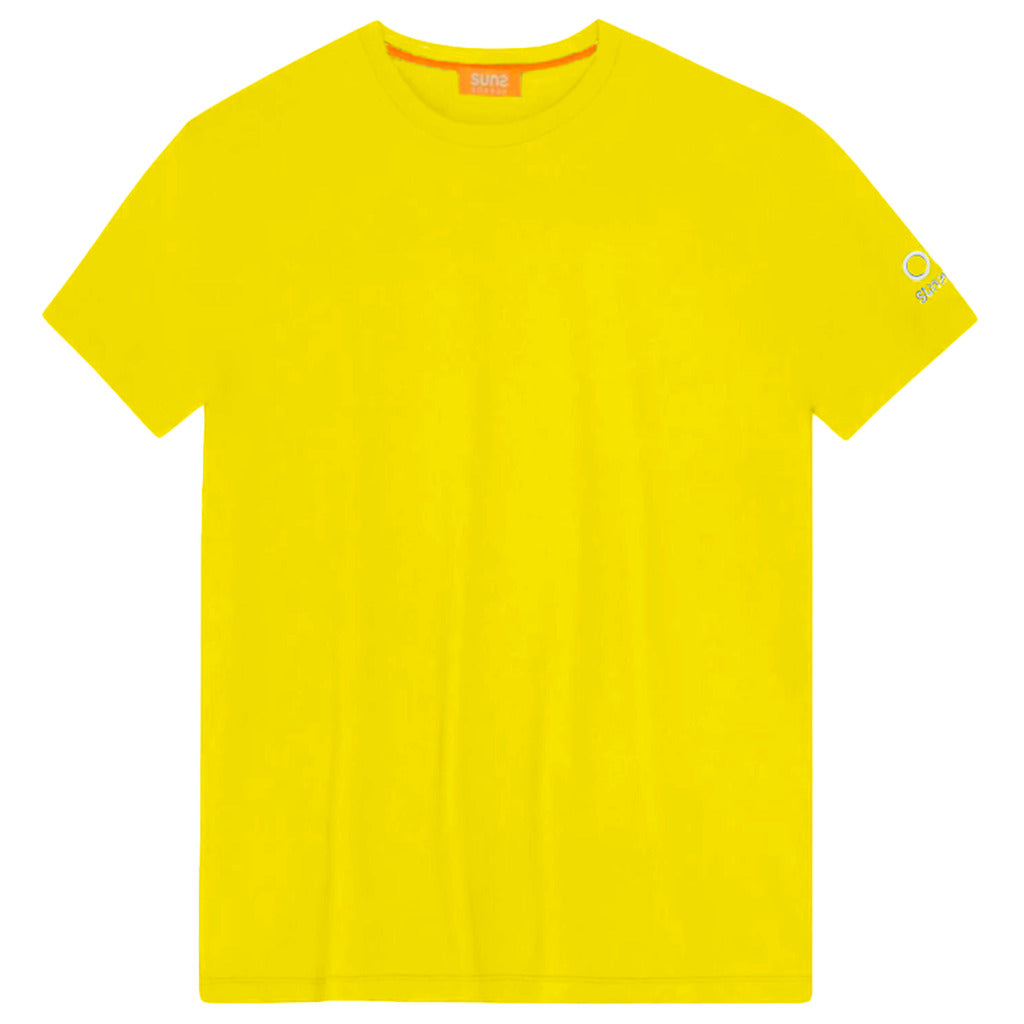 Suns Paul Lomellina Giallo