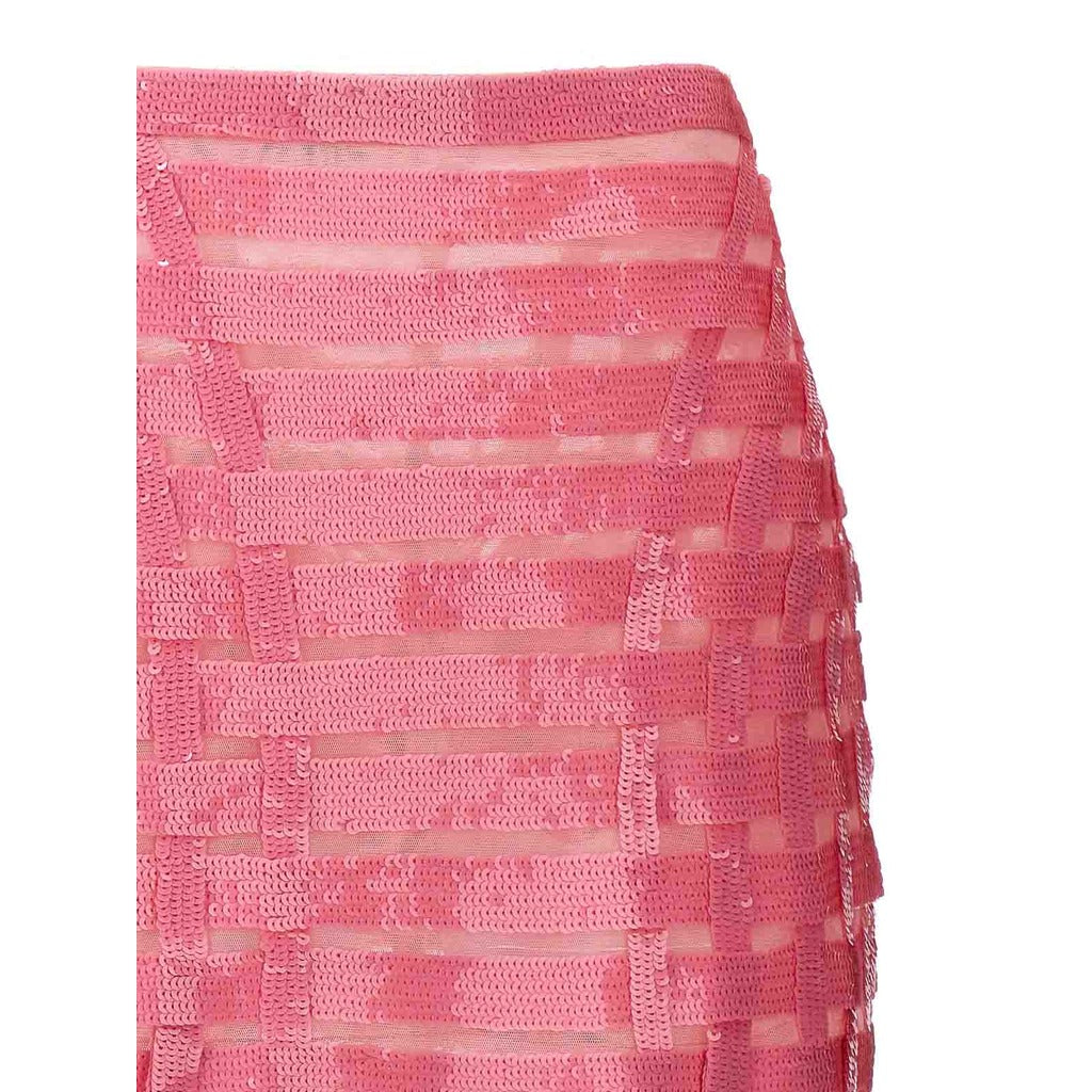 Pinko Titone Top Rosa — view 3