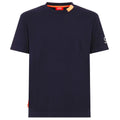 Suns T-Shirt Paolo Tag Blue