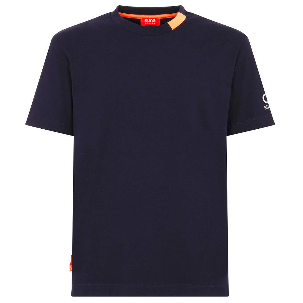 Suns T-Shirt Paolo Tag Blue