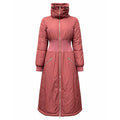 Patrizia Pepe Down Jacket Lungo