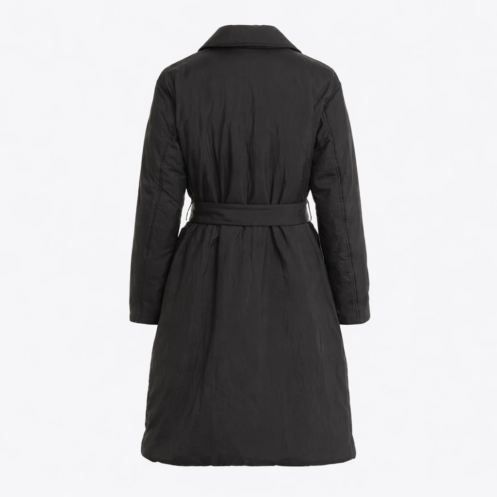 Parajumpers Jacket Long Melicent Black — view 4