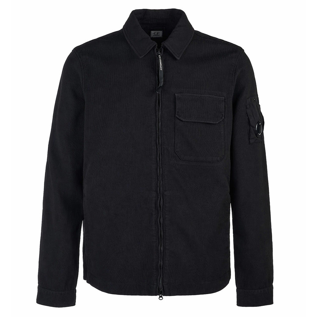 C.P. Company Bomber Nylon Double Weave