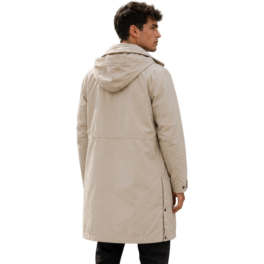 Parajumpers Jacket Estiva Beige — view 2