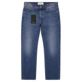 Victory Gate Denim Slim Fit Indaco Mid