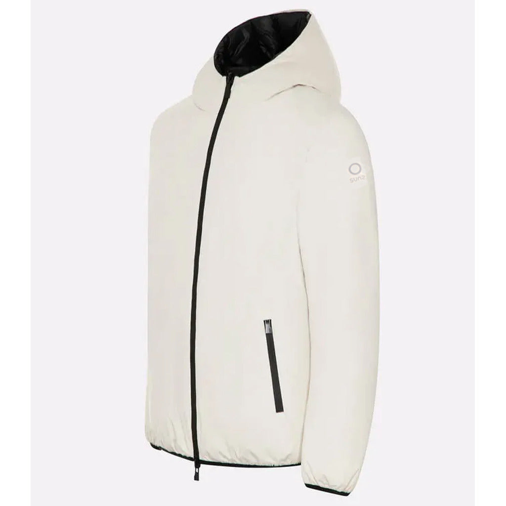 Suns Polyester Flaminio Double Jacket — view 5