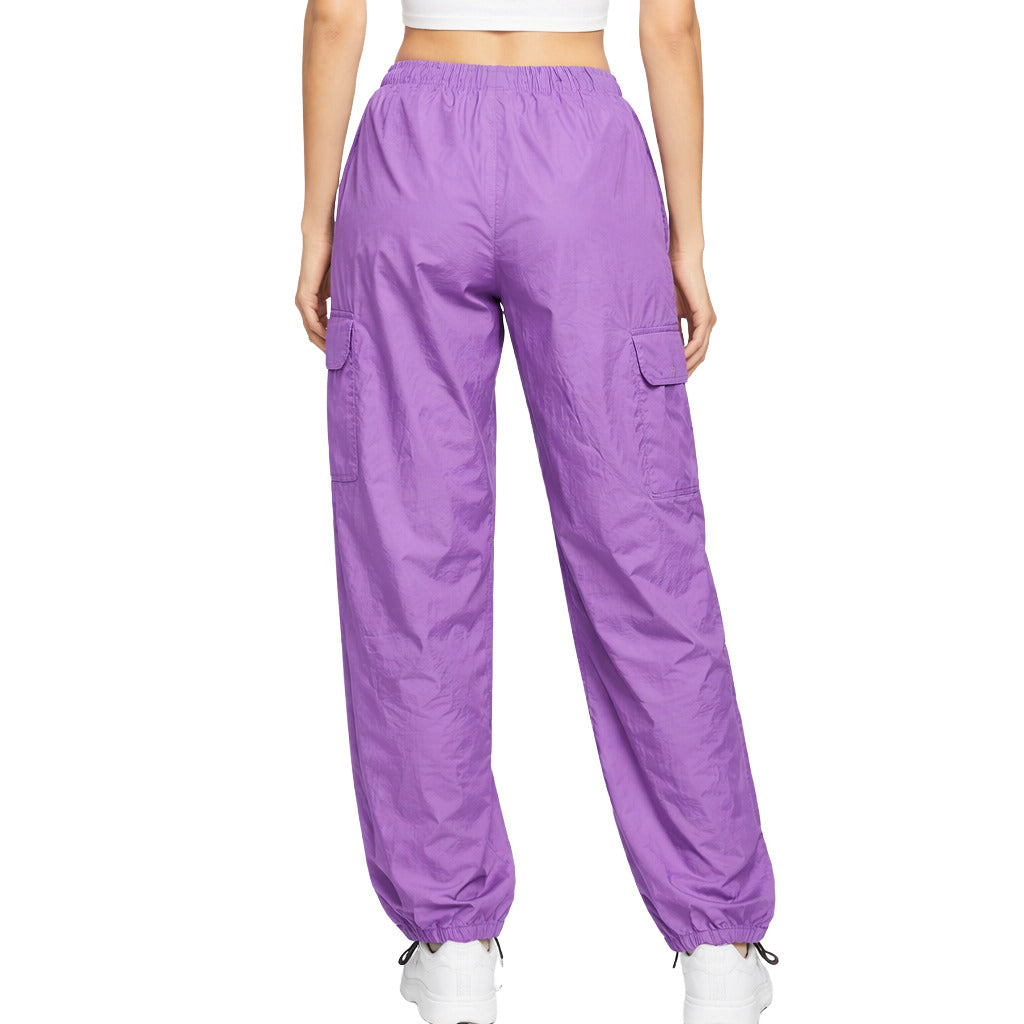 comme des fuckdown - Trousers - cfabw-0092-viola