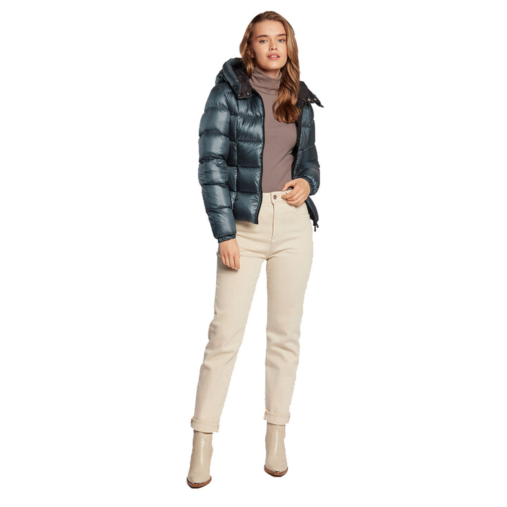 Refrigiwear Jacket Green — view 5