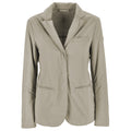 People Of Shibuya Nylon Jacket Minami Sand
